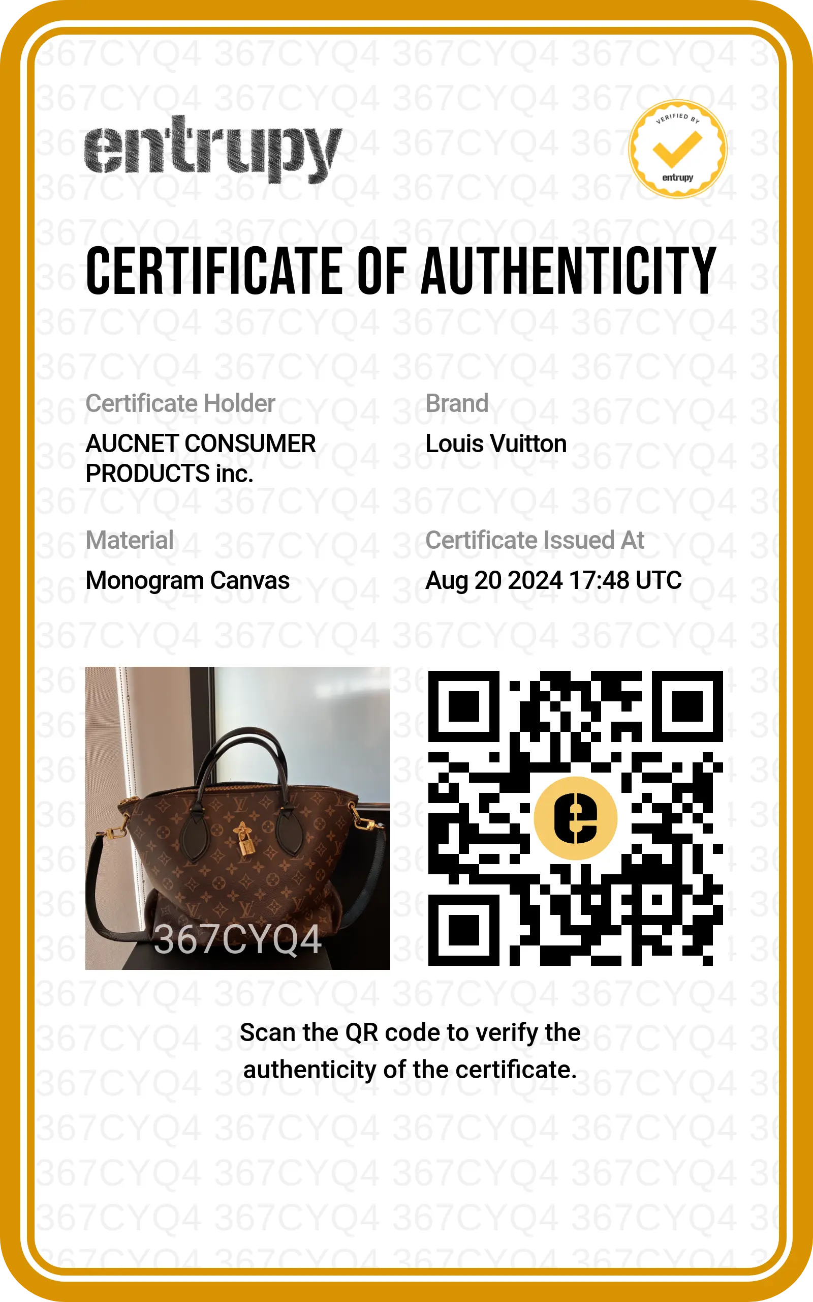 LOUIS VUITTON Monogram Flower Zipped Tote bag - BAGPHIC