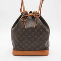 LOUIS VUITTON Monogram Noe Bag