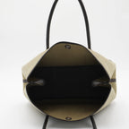 HERMES Olive Garden Party Tote Bag HERMES
