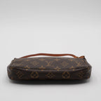 LOUIS VUITTON Monogram Pochette LOUIS VUITTON