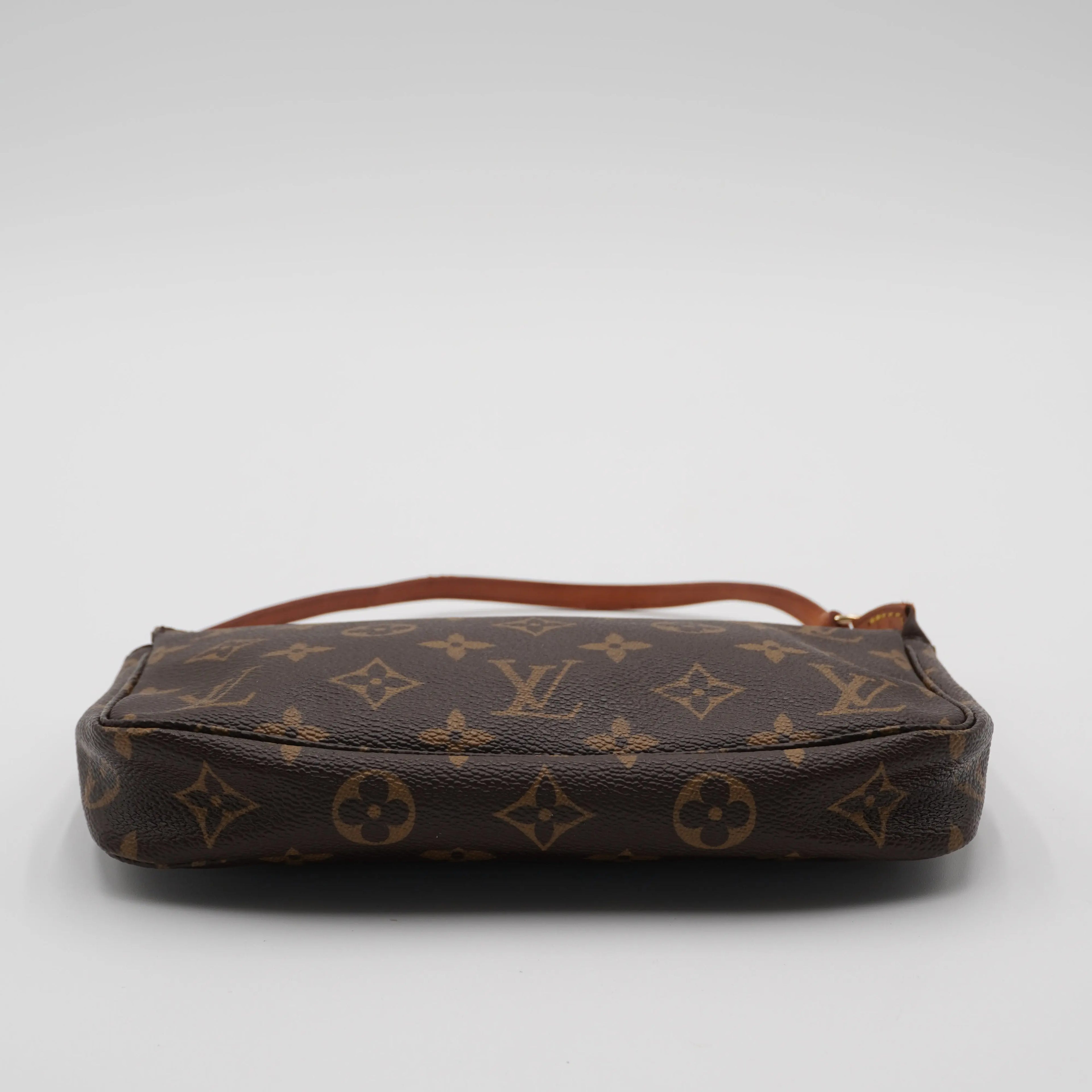 LOUIS VUITTON Monogram Pochette LOUIS VUITTON