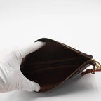 LOUIS VUITTON Monogram Pochette LOUIS VUITTON