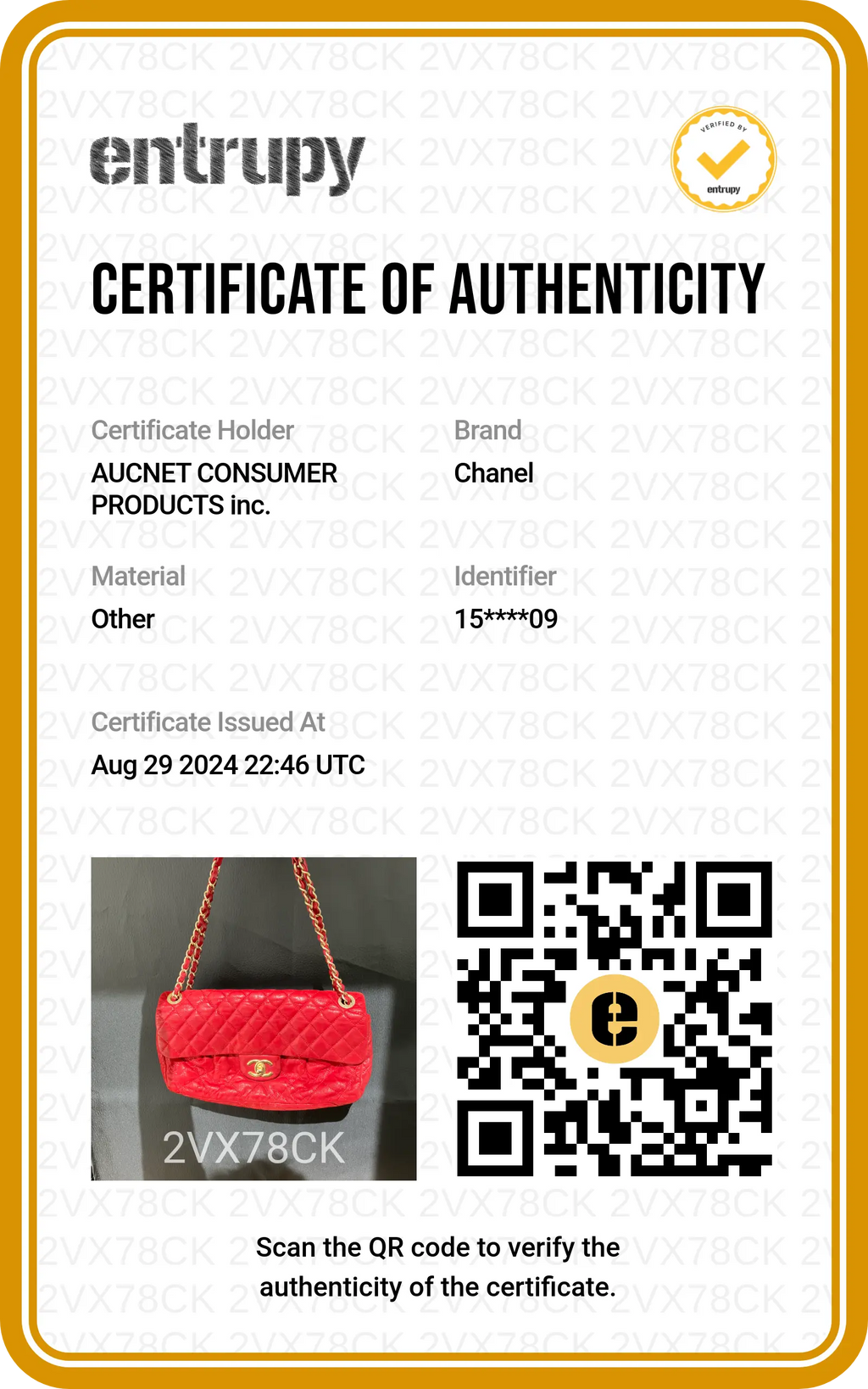 CHANEL Red Coco Pleats Classic Quilted Shoulder Bag - BAGPHIC