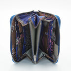 HERMES Silk In Compact Wallet HERMES