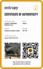CHANEL Black Leather Hobo Bag with Coco Logo - BAGPHIC