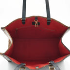 LOUIS VUITTON Monogram Giant On The Go GM LOUIS VUITTON