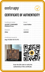 LOUIS VUITTON Monogram Giant On The Go GM - BAGPHIC