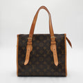 LOUIS VUITTON Monogram Popincourt Haut Bag LOUIS VUITTON