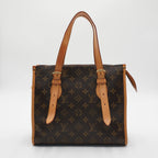 LOUIS VUITTON Monogram Popincourt Haut Bag LOUIS VUITTON