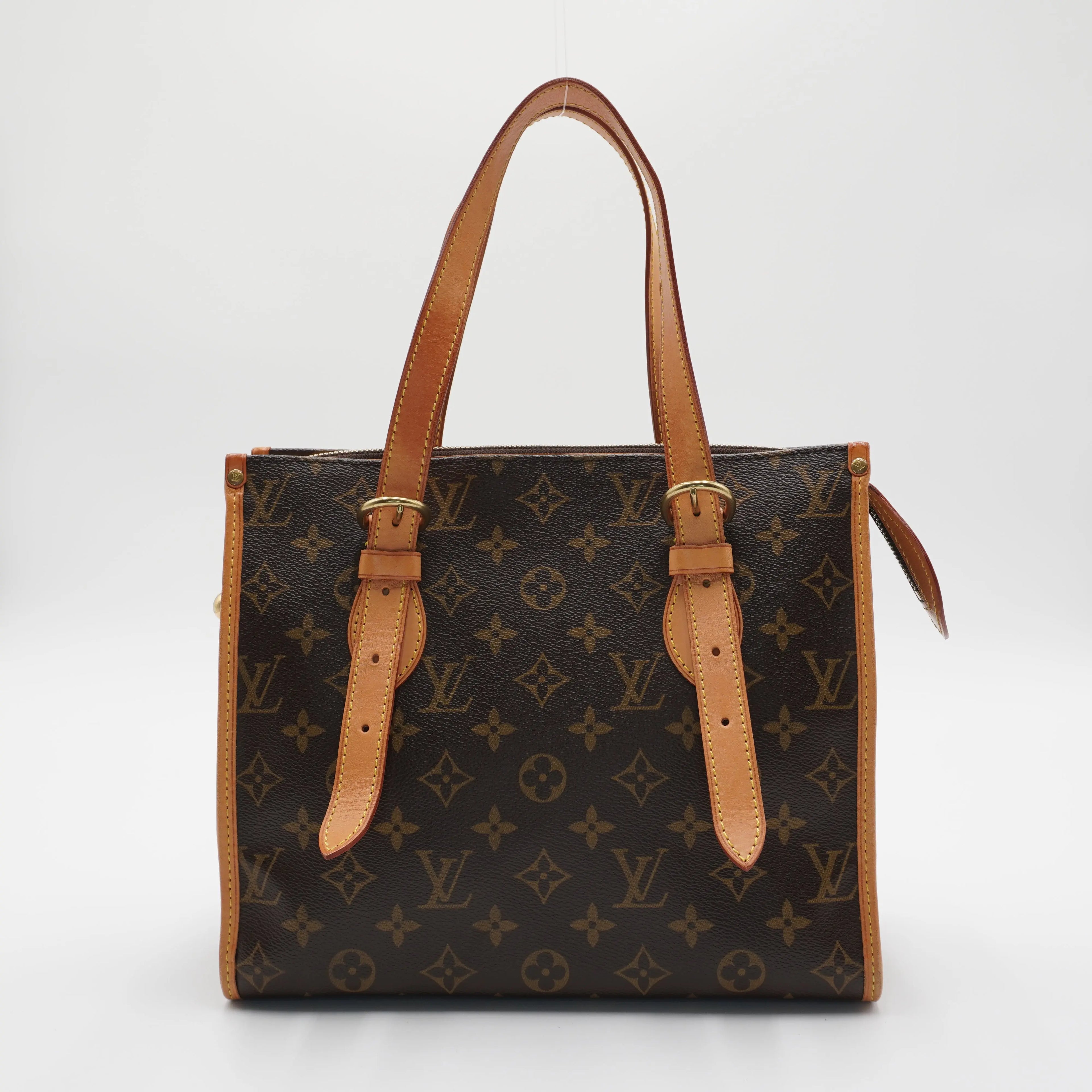 LOUIS VUITTON Monogram Popincourt Haut Bag LOUIS VUITTON