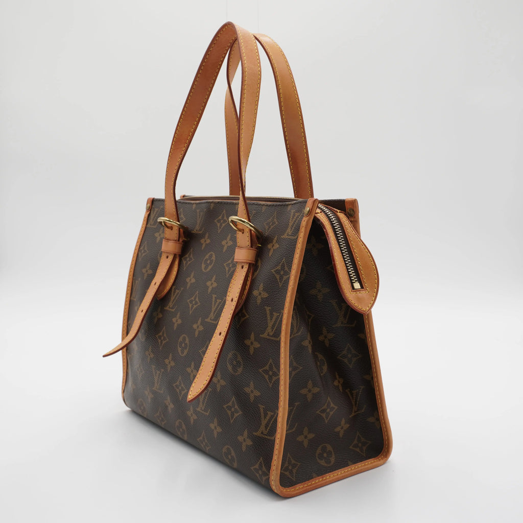 LOUIS VUITTON Monogram Popincourt Haut Bag LOUIS VUITTON