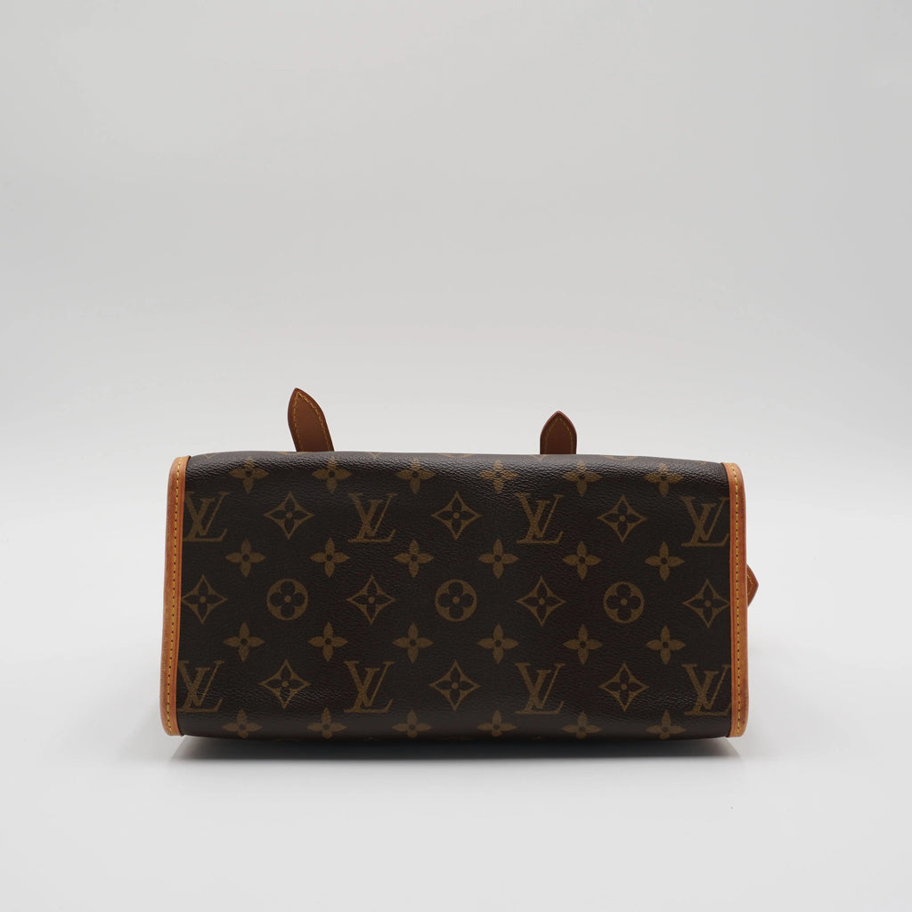 LOUIS VUITTON Monogram Popincourt Haut Bag LOUIS VUITTON