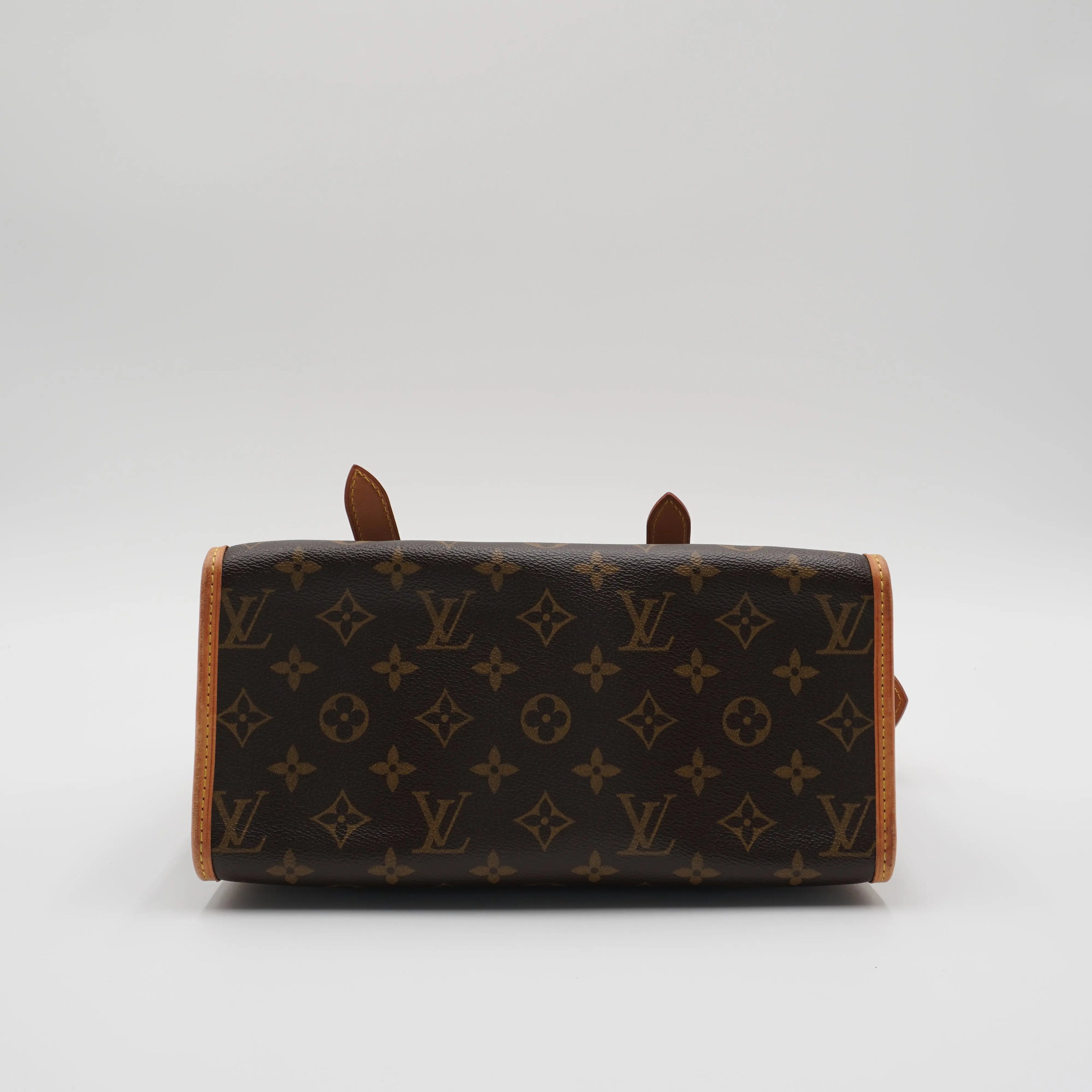 LOUIS VUITTON Monogram Popincourt Haut Bag LOUIS VUITTON