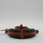 LOUIS VUITTON Monogram Chantilly PM Crossbody Bag LOUIS VUITTON