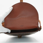 LOUIS VUITTON Monogram Chantilly PM Crossbody Bag LOUIS VUITTON