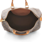 LOUIS VUITTON Monogram Speedy 40 Handbag LOUIS VUITTON