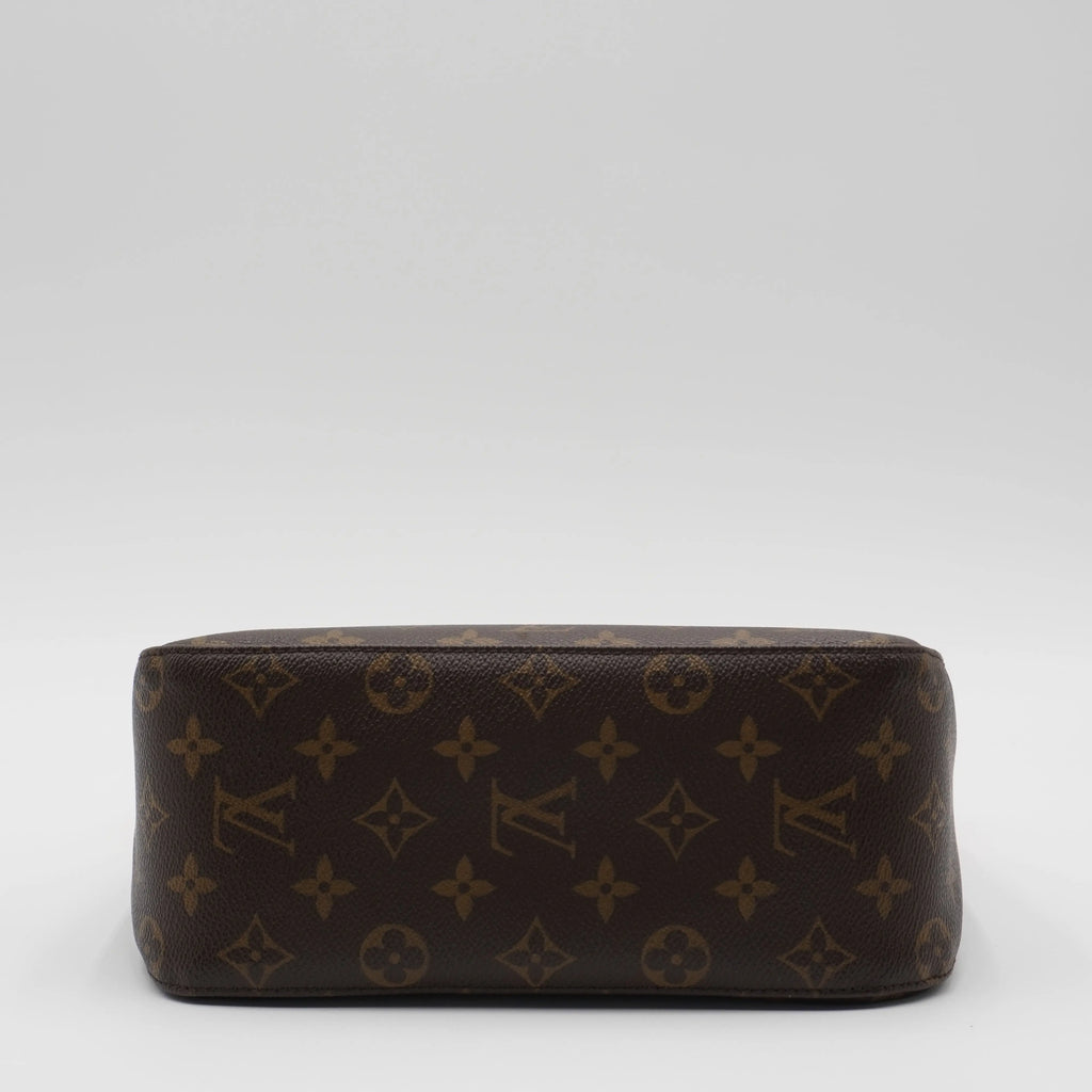 LOUIS VUITTON Monogram Looping MM Shoulder Bag LOUIS VUITTON