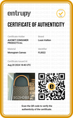 LOUIS VUITTON Monogram Looping MM Shoulder Bag - BAGPHIC