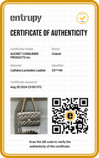 CHANEL Quilted Black Lambskin Paris Double Flap 2 Tone Coco Logo - BAGPHIC