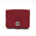 HERMES Dogon Card Holder HERMES