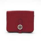HERMES Dogon Card Holder HERMES