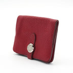 HERMES Dogon Card Holder HERMES