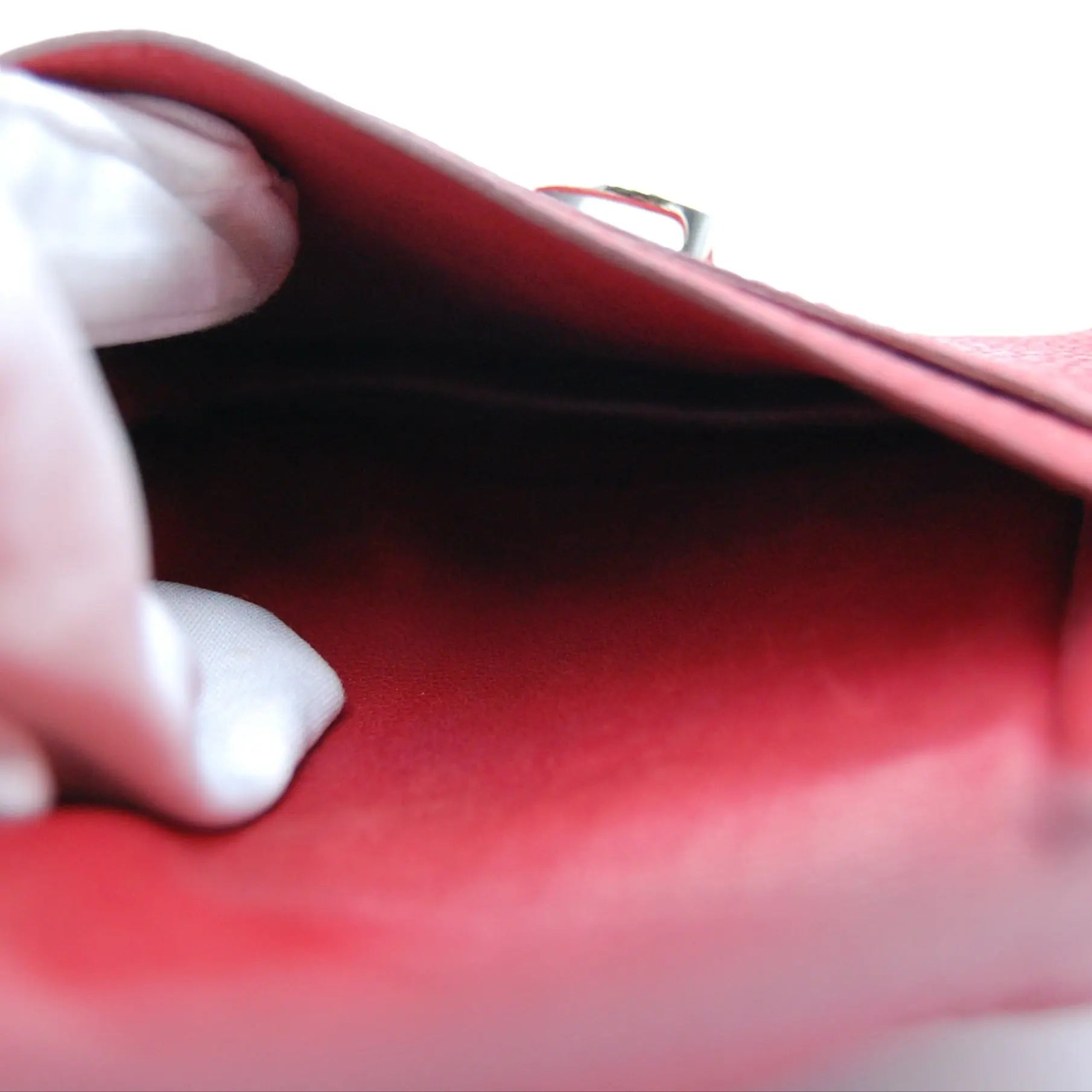 HERMES Dogon Card Holder - BAGPHIC