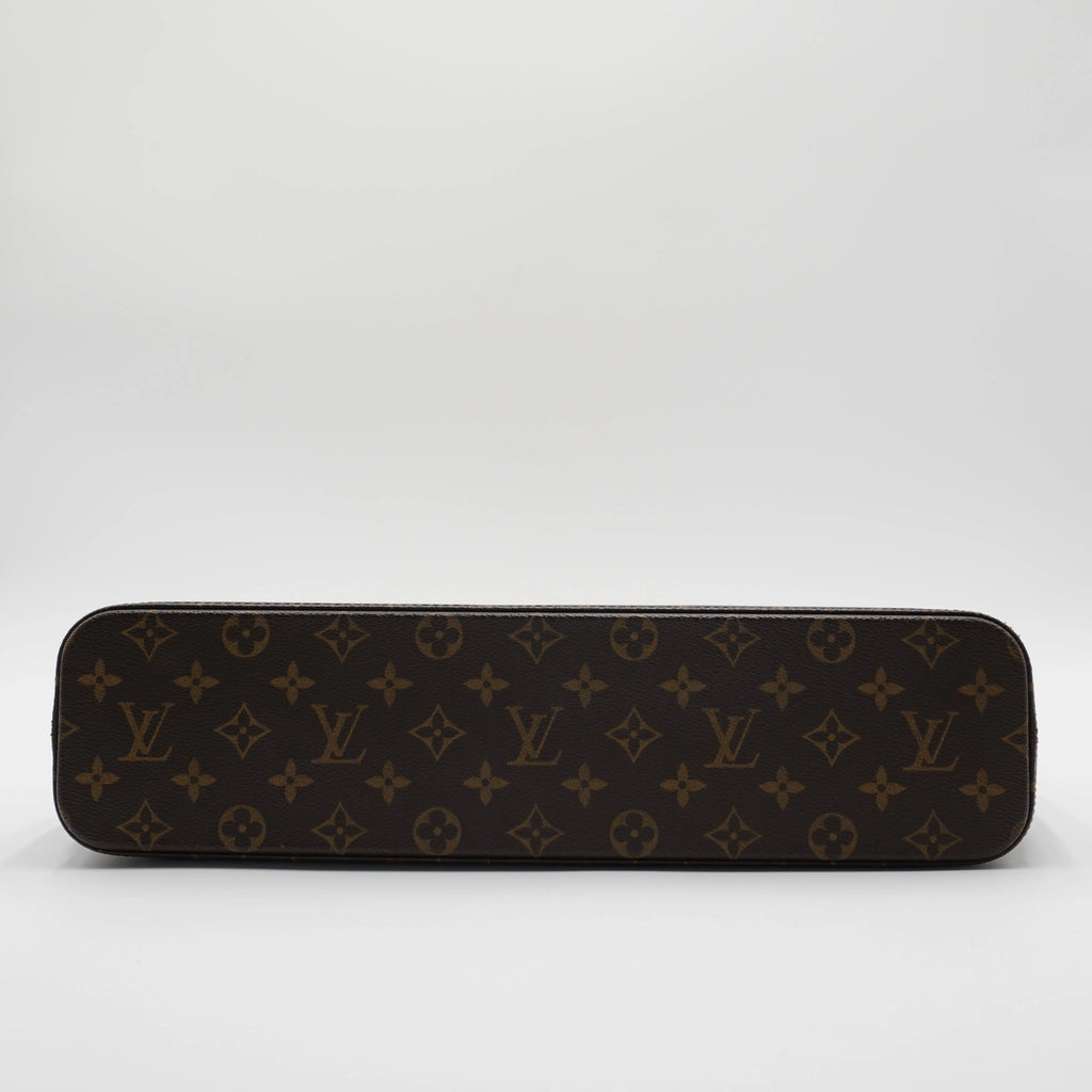 LOUIS VUITTON Monogram Luco Tote Bag LOUIS VUITTON