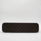 LOUIS VUITTON Monogram Luco Tote Bag LOUIS VUITTON