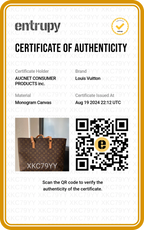 LOUIS VUITTON Monogram Luco Tote Bag - BAGPHIC