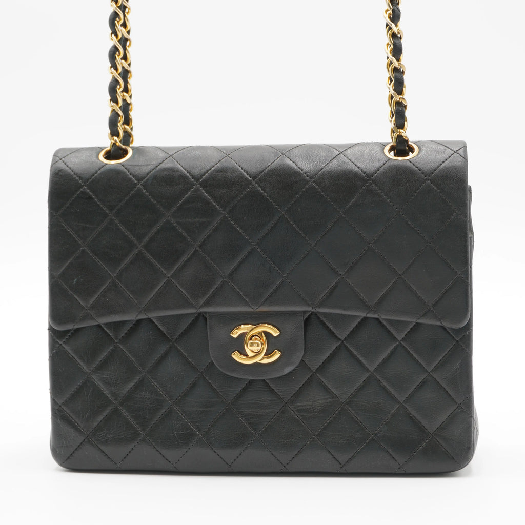 CHANEL Matelassé Flap Shoulder Bag CHANEL