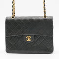 CHANEL Matelassé Flap Shoulder Bag CHANEL