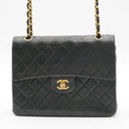 CHANEL Matelassé Flap Shoulder Bag CHANEL