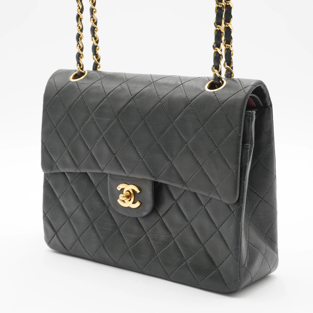 CHANEL Matelassé Flap Shoulder Bag CHANEL