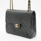 CHANEL Matelassé Flap Shoulder Bag CHANEL