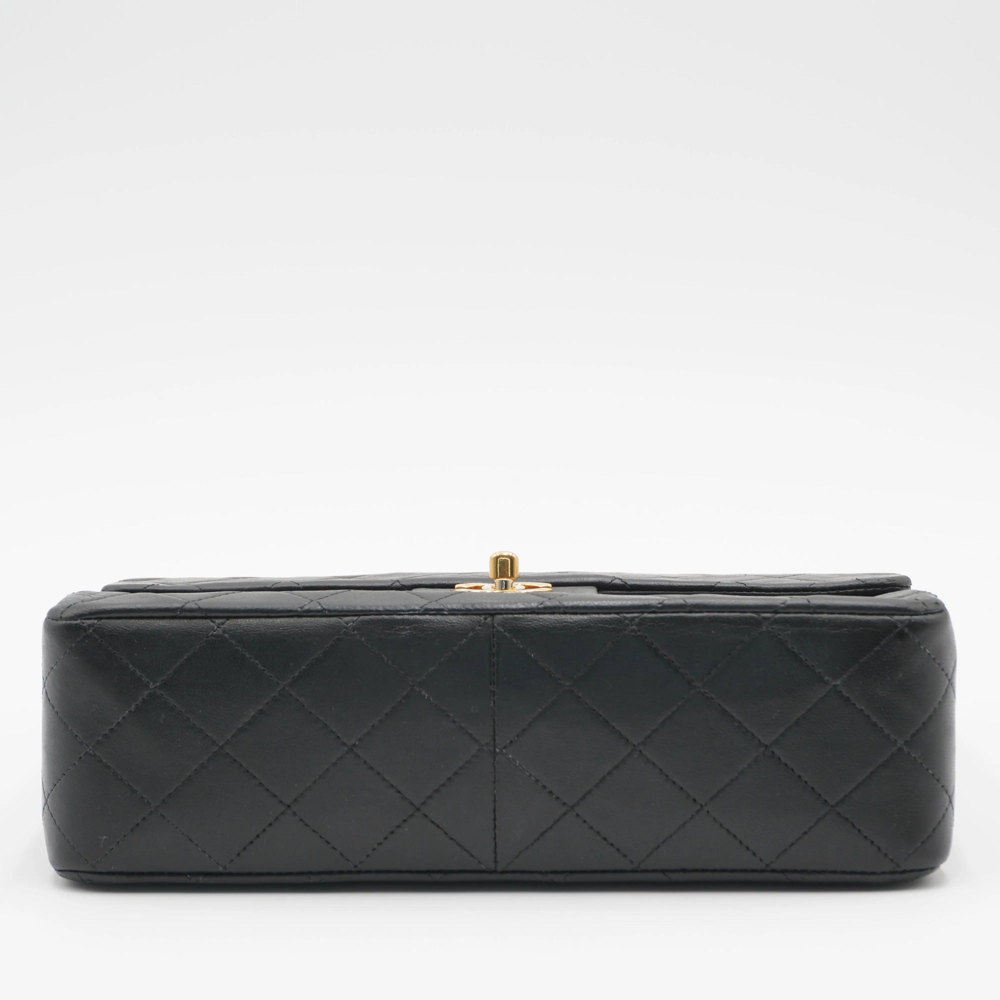 CHANEL Matelassé Flap Shoulder Bag CHANEL