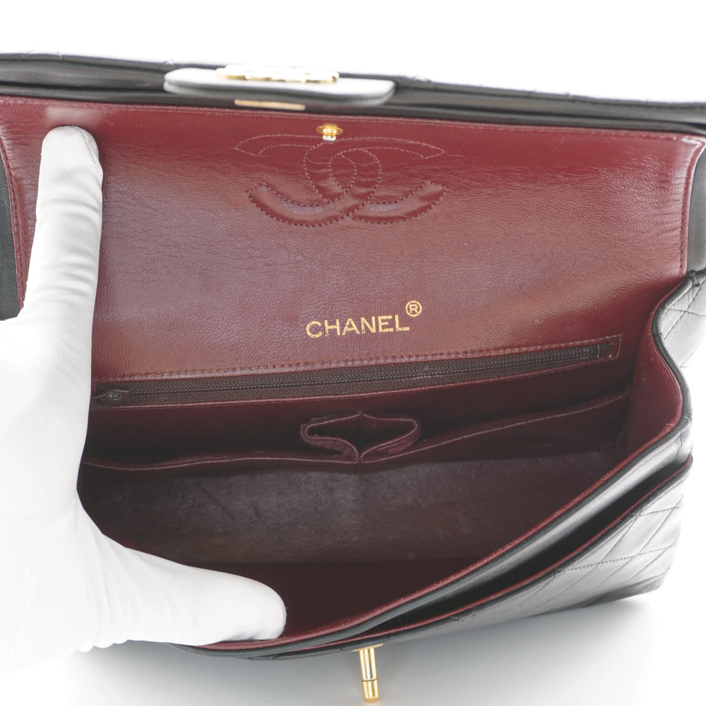 CHANEL Matelassé Flap Shoulder Bag CHANEL