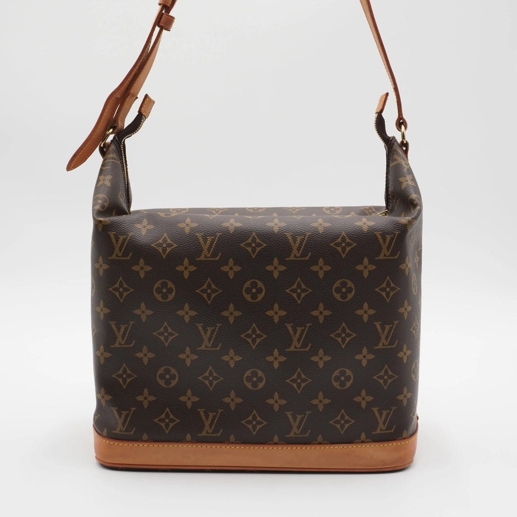 LOUIS VUITTON Monogram Amphor Three Shoulder Bag LOUIS VUITTON