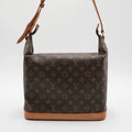 LOUIS VUITTON Monogram Amphor Three Shoulder Bag LOUIS VUITTON
