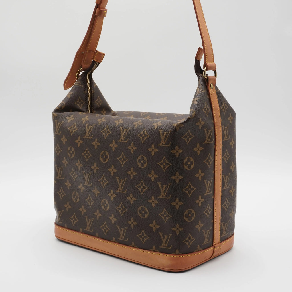 LOUIS VUITTON Monogram Amphor Three Shoulder Bag LOUIS VUITTON