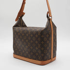 LOUIS VUITTON Monogram Amphor Three Shoulder Bag LOUIS VUITTON