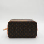 LOUIS VUITTON Monogram Amphor Three Shoulder Bag LOUIS VUITTON