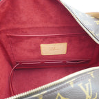 LOUIS VUITTON Monogram Amphor Three Shoulder Bag LOUIS VUITTON