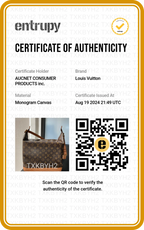 LOUIS VUITTON Monogram Amphor Three Shoulder Bag - BAGPHIC