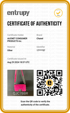 CHANEL Magenta Velvet Vintage Boy Bag CHANEL