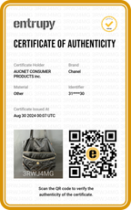 CHANEL Black Fordable Tote Bag With Pouch - BAGPHIC