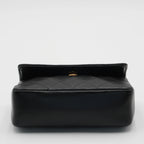 CHANEL Matelassé Leather Mini Crossbody Bag CHANEL