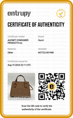 Gucci Beige Leather Soho 2-WAY Handbag - BAGPHIC
