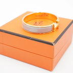 HERMES Clic H Bracelet - BAGPHIC