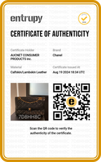 CHANEL Paris Limited Edition Two-Tone CC Logo Double Flap Bag - Good 1 CHANEL